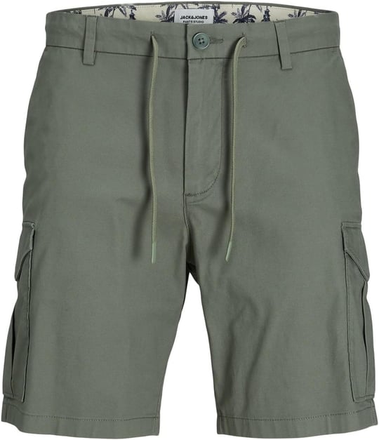 JACK & JONES JPSTACE JJSUMMER CARGO SHORT Şort Erkek