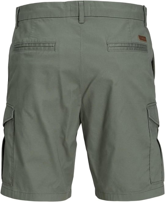 JACK & JONES JPSTACE JJSUMMER CARGO SHORT Şort Erkek