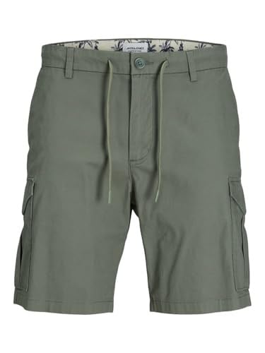 JACK & JONES JPSTACE JJSUMMER CARGO SHORT Şort Erkek