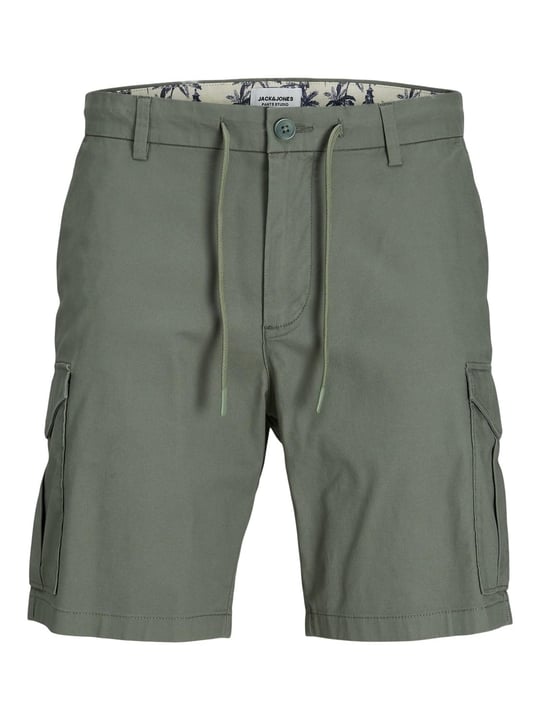JACK & JONES JPSTACE JJSUMMER CARGO SHORT Şort Erkek