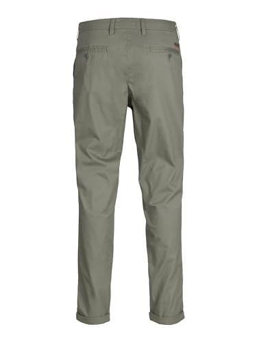 JACK & JONES JPSTACE SUNNY CHINO Pantolon Erkek
