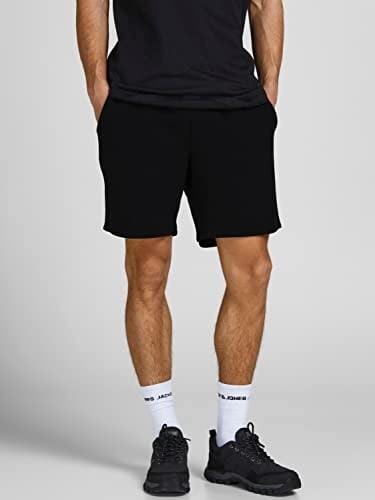 Jack & Jones Jpstbradley Sweat Şort Sn GmsŞortErkek