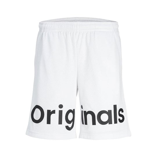 JACK & JONES JPSTCHICAGO MESH SHORTS GMS JNR Şort Erkek çocuk