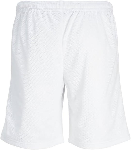 JACK & JONES JPSTCHICAGO MESH SHORTS GMS JNR Şort Erkek çocuk