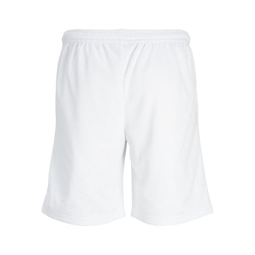 JACK & JONES JPSTCHICAGO MESH SHORTS GMS JNR Şort Erkek çocuk