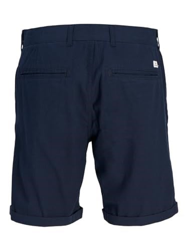 JACK & JONES JPSTDAVE JJLINEN SHORTS RET JNR Şort Erkek çocuk