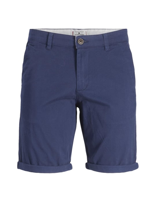 JACK & JONES JPSTDAVID JJCHINO SHORTS AKM SN JNR Şort Erkek çocuk