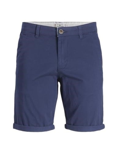 JACK & JONES JPSTDAVID JJCHINO SHORTS AKM SN JNR Şort Erkek çocuk