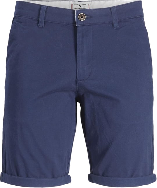 JACK & JONES JPSTDAVID JJCHINO SHORTS AKM SN JNR Şort Erkek çocuk