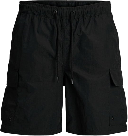 JACK & JONES JPSTFIJI JJSWIM CARGO LY JNR Deniz Şortu Erkek çocuk