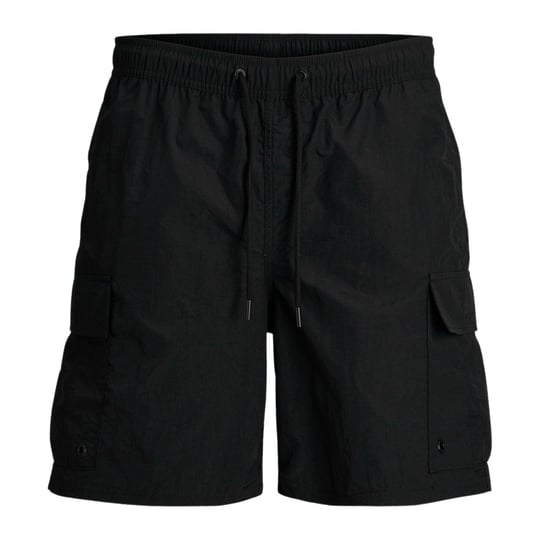 JACK & JONES JPSTFIJI JJSWIM CARGO LY JNR Deniz Şortu Erkek çocuk