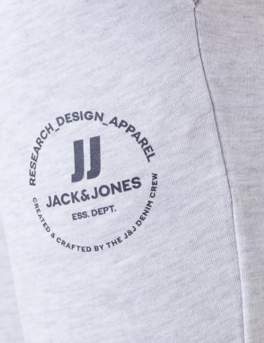 JACK & JONES JPSTGORDON JJSWIFT SWEAT PANTS 2PK MP Pantolon Erkek