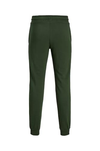 JACK & JONES JPSTGORDON JJWARRIOR SP UNBRUSHED IM Erkek Pantolon Mountain View M