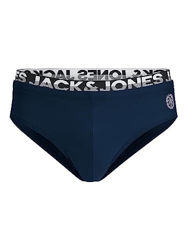 JACK & JONES JPSTIBIZA SWIM TRUNKS DB Mayo Erkek
