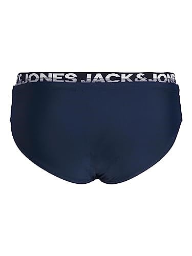 JACK & JONES JPSTIBIZA SWIM TRUNKS DB Mayo Erkek
