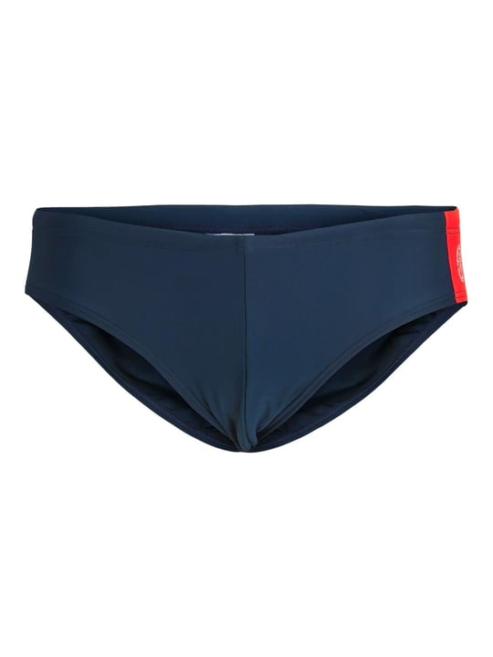 JACK & JONES JPSTIBIZA SWIM TRUNKS SOLID Mayo Erkek