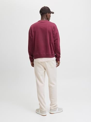 JACK & JONES Jpstkane Bradley Uncuffed Swt Pants Noos Jpstkane Bradley Uncuffed Swt Pants Noos Erkek