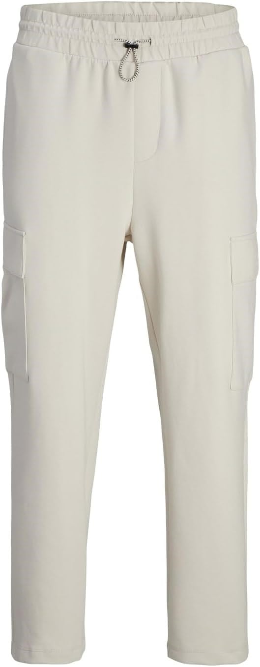 JACK & JONES JPSTKANE JJALTITUDE CARGO SWEAT PANTS Pantolon Erkek