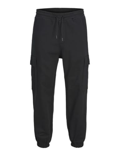 JACK & JONES JPSTKANE JJCOLLECTIVE CARGO SWT PT IMP Pantolon Erkek