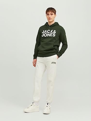 JACK & JONES JPSTKANE JJJOSH SWEAT PANTS AMT NOOS Pantolon Erkek