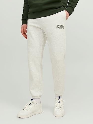 JACK & JONES JPSTKANE JJJOSH SWEAT PANTS AMT NOOS Pantolon Erkek