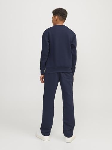 JACK & JONES JPSTKANE JJVESTERBRO SWEAT PANTS G JNR Pantolon Erkek çocuk