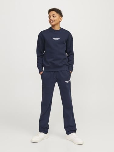 JACK & JONES JPSTKANE JJVESTERBRO SWEAT PANTS G JNR Pantolon Erkek çocuk