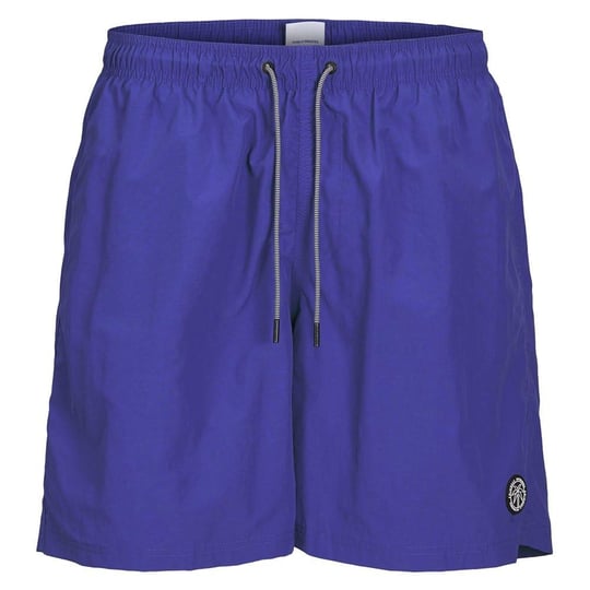 JACK & JONES JPSTKAUAI JJSWIM WIDE LY Deniz Şortu Erkek