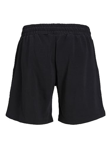 JACK & JONES JPSTLOGO SWEAT SHORTS 2 COL GMS Şort Erkek