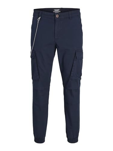 JACK & JONES JPSTMARCO JJLORENZO AMA Pantolon Erkek