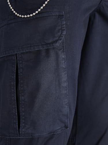 JACK & JONES JPSTMARCO JJLORENZO AMA Pantolon Erkek
