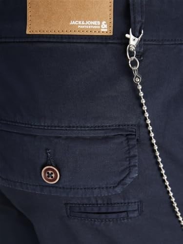 JACK & JONES JPSTMARCO JJLORENZO AMA Pantolon Erkek