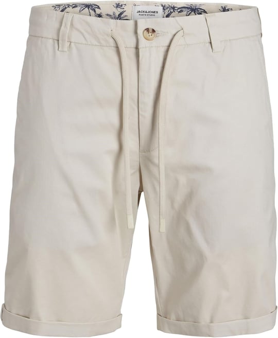 JACK & JONES JPSTMARCO SUNNY CHINO SHORT MID Şort Erkek