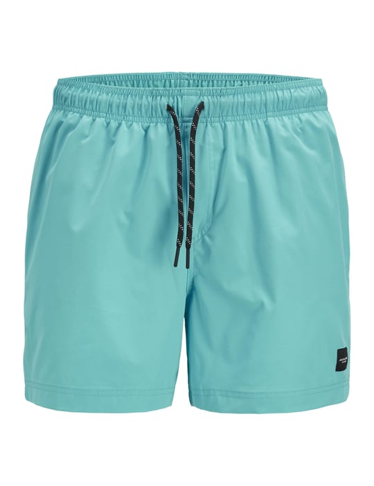 JACK & JONES Jpstmaui Jjswim Solid Akm Sn Jpstmaui Jjswim Solid Akm Sn Erkekler