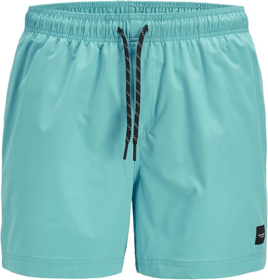 JACK & JONES Jpstmaui Jjswim Solid Akm Sn Jpstmaui Jjswim Solid Akm Sn Erkekler