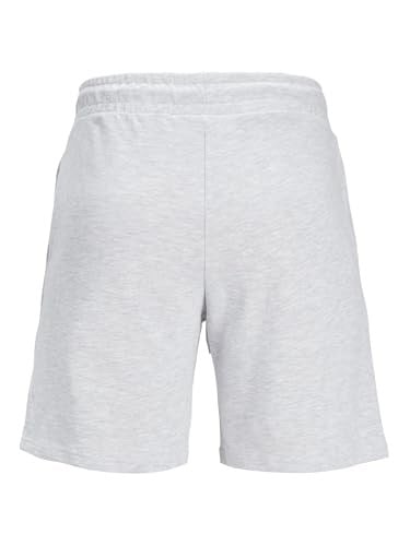 JACK & JONES JPSTSWIFT SWEAT SHORTS SN PLS Şort Erkek