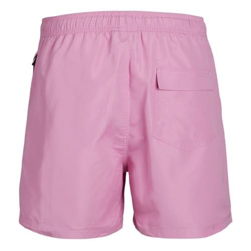 JACK & JONES JPSTSWIM JJPREMIUM ZIP FRANCE LY Deniz Şortu Erkek