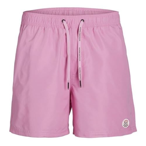 JACK & JONES JPSTSWIM JJPREMIUM ZIP FRANCE LY Deniz Şortu Erkek