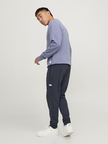 JACK & JONES JPSTWILL AIR SWEAT PANTS NOOS Pantolon Erkek
