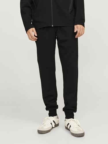 JACK & JONES JPSTWILL FUSION SWEAT PANTS NOOS Pantolon Erkek