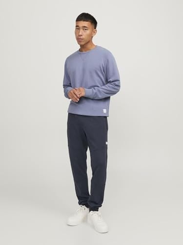 JACK & JONES JPSTWILL JJAIR SWEAT PANTS NOOS BEX Pantolon Erkek