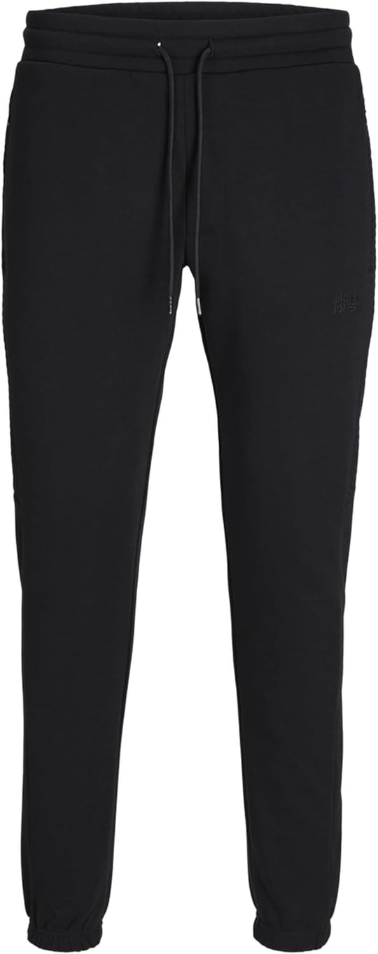 JACK & JONES Jpstwill Jjstaple Sweat Pants Nb Noos Eşofman altı Erkek