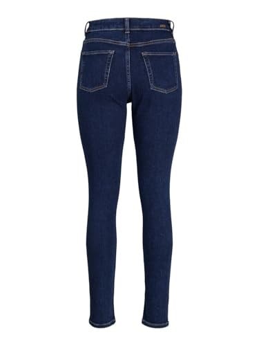 JACK & JONES JXVIENNA SKINNY HW MS1002 NOOSJeanKadın