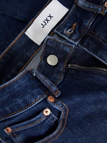 JACK & JONES JXVIENNA SKINNY HW MS1002 NOOSJeanKadın