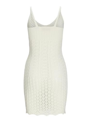 JACK & JONES JXZURI DRESS KNIT Elbise Kadın