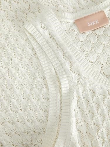 JACK & JONES JXZURI LONG DRESS KNIT Elbise Kadın