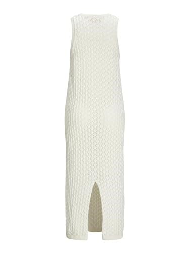 JACK & JONES JXZURI LONG DRESS KNIT Elbise Kadın