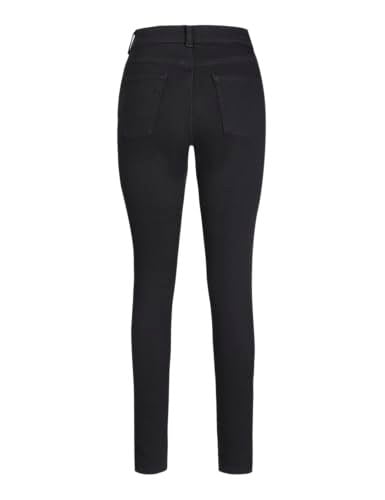 JACK & JONES Kadın Jjxx Jxvienna Skinny Hw Ns1011a Noos kot pantolon