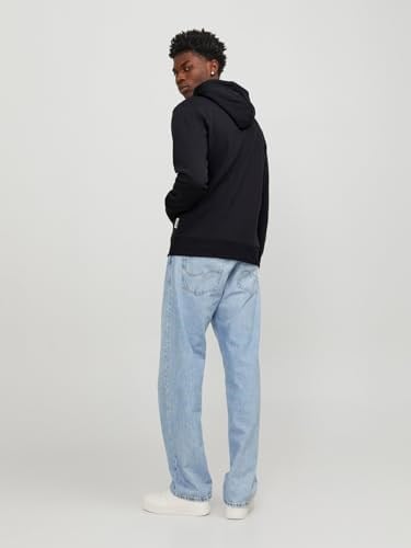 Jack & Jones Kapüşon Yaka Sweatshırt, 12246802