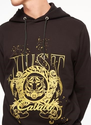 Jack & Jones Kapüşon Yaka Yeşil Erkek Sweatshirt JORDENIMDOG SWEAT HOOD